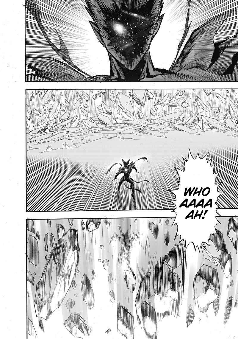 One-Punch Man Chapter 167 37